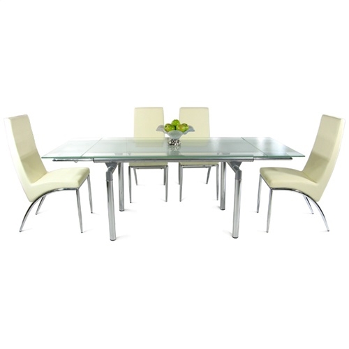 Natalie Dining Table Set 2 - -clone1