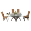 Verona Dining Table Set 